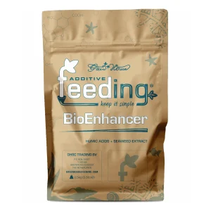 BioEnhancer Additive Feeding 2