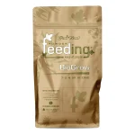 BioGrow Powder Feeding 125g - Engrais de croissance biologiques - Green House Feeding