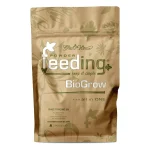 BioGrow Powder Feeding 2