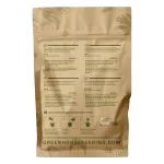 5kg - Engrais de croissance biologiques - Green House Feeding