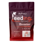 Booster PK+ Powder Feeding 1kg - Phosphore et potassium - Green House Feeding