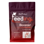 Booster PK+ Powder Feeding 2