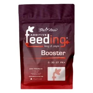 Booster PK+ Powder Feeding 2