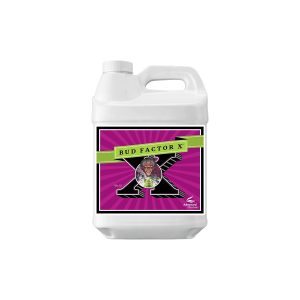 Bud Factor X 500ml - Stimulateur de floraison - Advanced Nutrients
