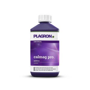 CalMag Pro 250ml - Calcium et magnésium - Plagron