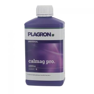 CalMag Pro 500ml - Calcium et magnésium - Plagron