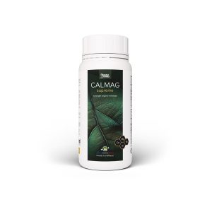 CalMag Supreme 250ml - Calcium et magnésium - Hydropassion