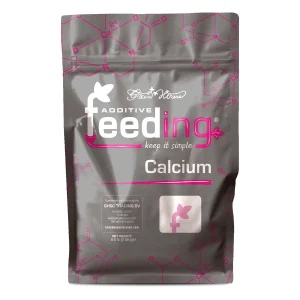 Calcium Additive Feeding 2
