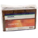 Cocos Brix x6 - Substrat coco - Plagron