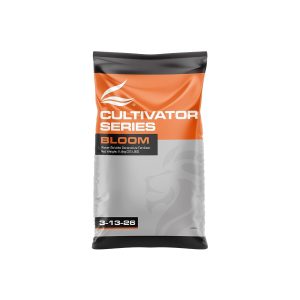 Cultivator Series Bloom 10kg - Engrais de floraison sec - Advanced Nutrients