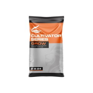 Cultivator Series Grow 10kg - Engrais de croissance sec - Advanced Nutrients