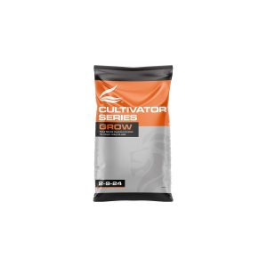 Cultivator Series Grow 1kg - Engrais de croissance sec - Advanced Nutrients