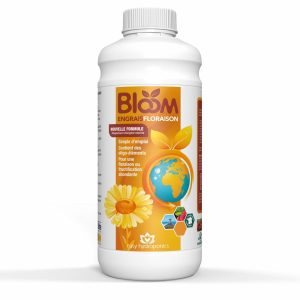 Easy Hydroponics Bloom 1L - Engrais de floraison - Hydropassion