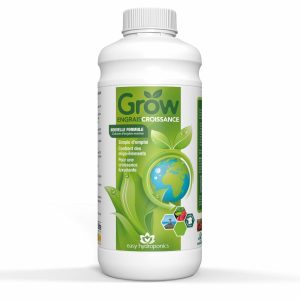 Easy Hydroponics Grow 1L - Engrais de croissance - Hydropassion