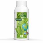 Easy Hydroponics Grow 500ml - Engrais de croissance - Hydropassion