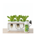 Easy Hydroponics Grow 500ml - Engrais de croissance - Hydropassion