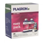 Easy Pack 100% TERRA - Pack complet engrais et booster - Plagron