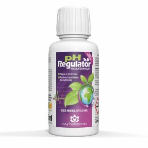 Easy Regulator 75ml - Régulateur de pH - Hydropassion