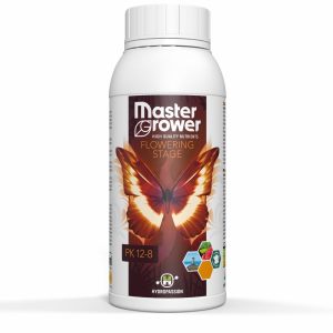 FLOWERING Stage 500ml - Engrais Master Grower - Hydropassion