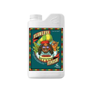 Flawless Finish 1L - Biostimulant de rinçage - Advanced Nutrients
