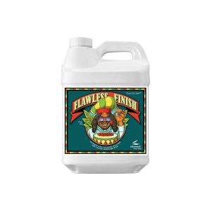 Flawless Finish 500ml - Biostimulant de rinçage - Advanced Nutrients
