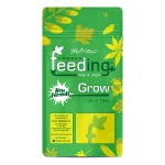 Grow Powder Feeding 125g - Engrais de croissance sec - Green House Feeding