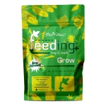 Grow Powder Feeding 1kg - Engrais de croissance sec - Green House Feeding