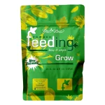 Grow Powder Feeding 2