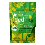 Grow Powder Feeding 500g - Engrais de croissance sec - Green House Feeding