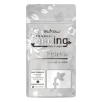 Hybrids Powder Feeding 125g - Engrais de croissance et de floraison sec  - Green House Feeding