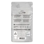 Hybrids Powder Feeding 125g - Engrais de croissance et de floraison sec - Green House Feeding