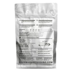 Hybrids Powder Feeding 1kg - Engrais de croissance et de floraison sec - Green House Feeding