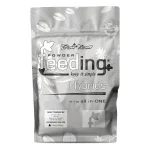 Hybrids Powder Feeding 2