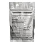 5kg - Engrais de croissance et de floraison sec  - Green House Feeding