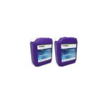 Hydro A+B 20L - Engrais hydroponique - Plagron