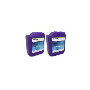 Hydro A+B 20L - Engrais hydroponique - Plagron