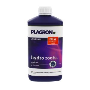 Hydro Roots 1L - Stimulateur racinaire minéral - Plagron