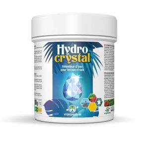 Hydrocrystal 100g - Rétenteur d'eau - Hydropassion