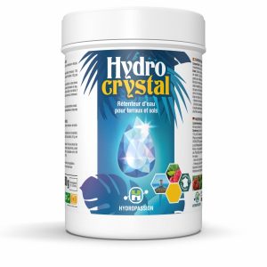 Hydrocrystal 500g - Rétenteur d'eau - Hydropassion