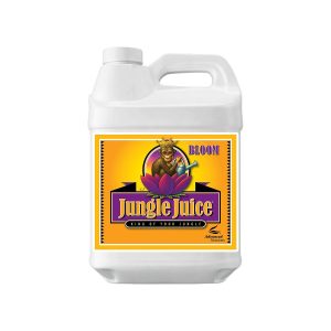 Jungle Juice Bloom 10L - Engrais de floraison - Advanced Nutrients