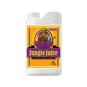 Jungle Juice Bloom 1L - Engrais de floraison - Advanced Nutrients