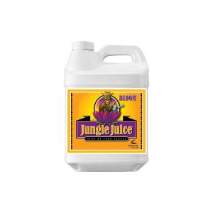 Jungle Juice Bloom 500ml - Engrais de floraison - Advanced Nutrients