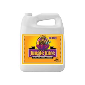 Jungle Juice Bloom 5L - Engrais de floraison - Advanced Nutrients