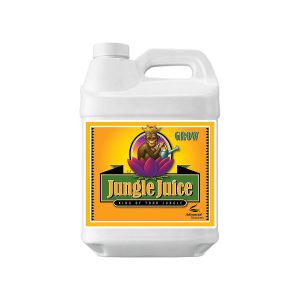 Jungle Juice Grow 10L - Engrais de croissance - Advanced Nutrients
