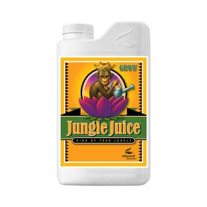 Jungle Juice Grow 1L - Engrais de croissance - Advanced Nutrients