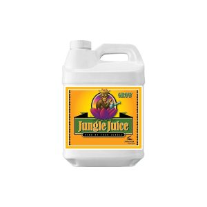 Jungle Juice Grow 500ml - Engrais de croissance - Advanced Nutrients