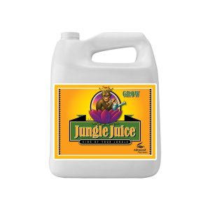 Jungle Juice Grow 5L - Engrais de croissance - Advanced Nutrients