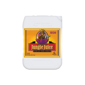 Jungle Juice Micro 10L - Advanced Nutrients