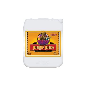 Jungle Juice Micro 5L - Advanced Nutrients