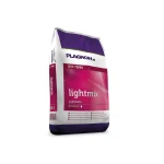 Lightmix 25L - Terreau de croissance et de floraison - Terra - Plagron